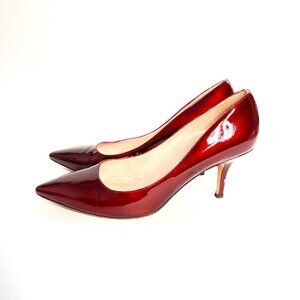 Kate Spade New York Sonia Pumps Pointed Toe High Heels